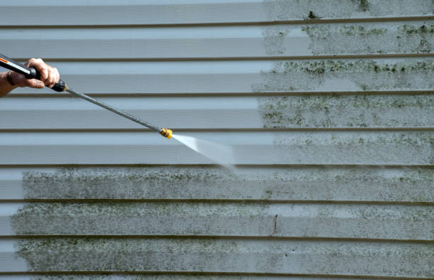 Twin Lakes, CA Pressure Washing Services Company